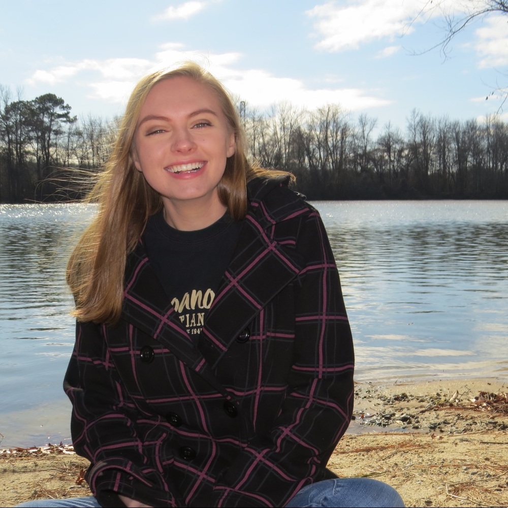 Meet your Posher, Hazel